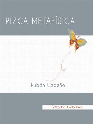 Pizca Metafísica--Audiolibro - Audiobook